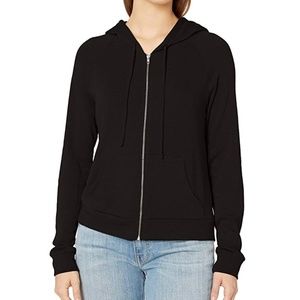 Tresics Women's Cropped Hoodie